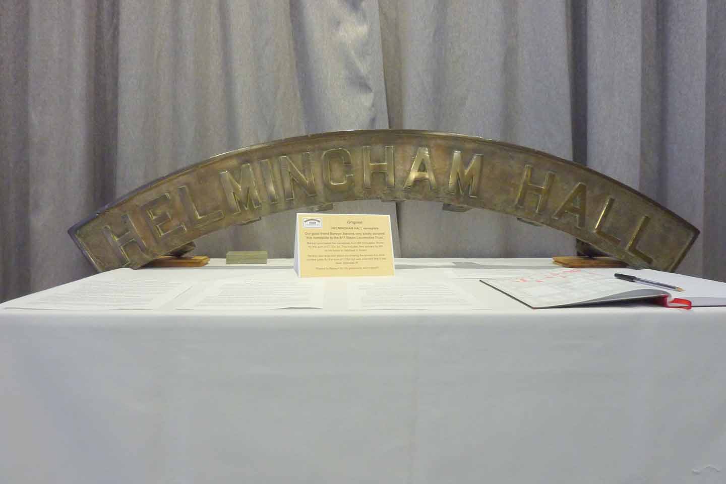 Helmingham Hall nameplate reduced