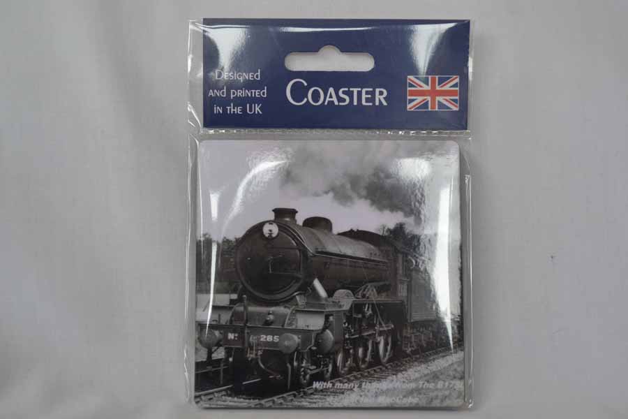 Coaster 2858 The Essex Regiment